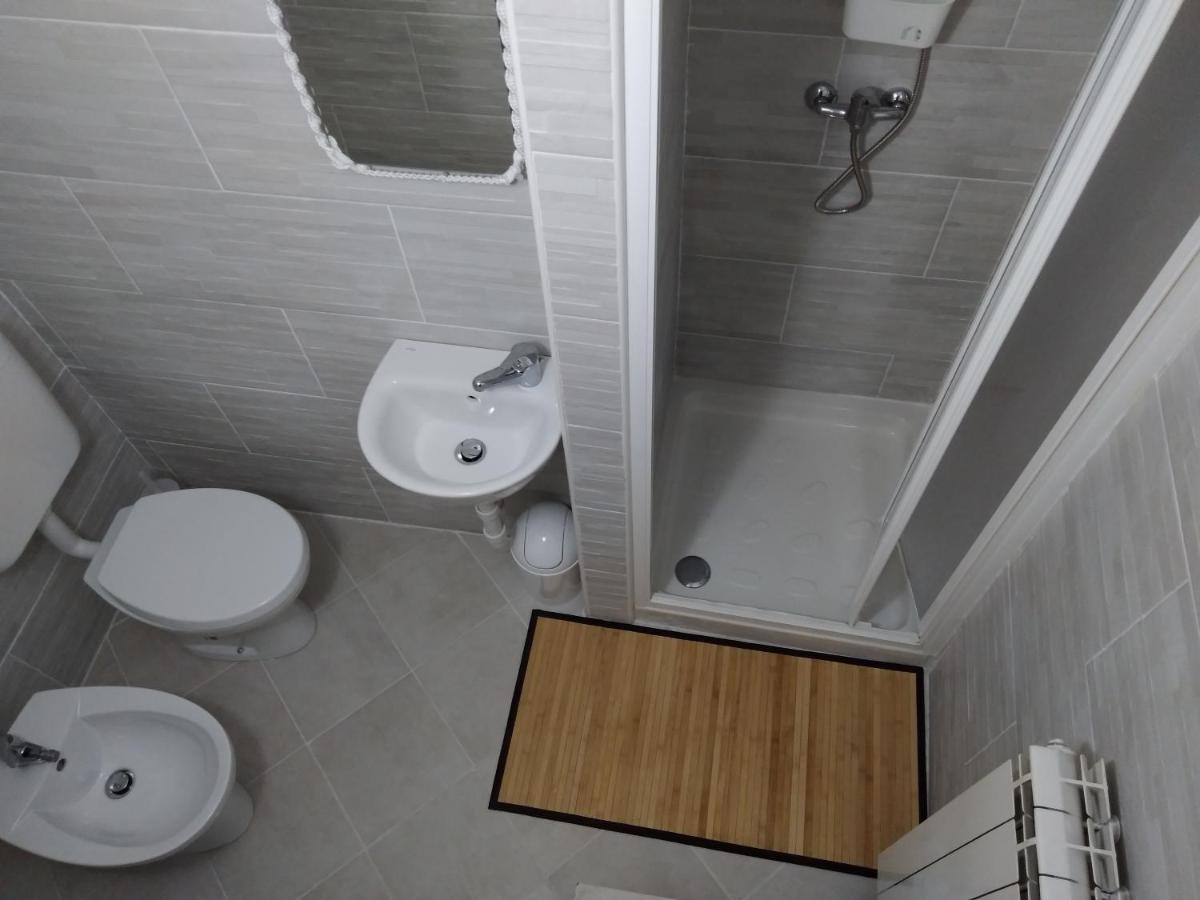 B&B Arquino Сондрио Экстерьер фото