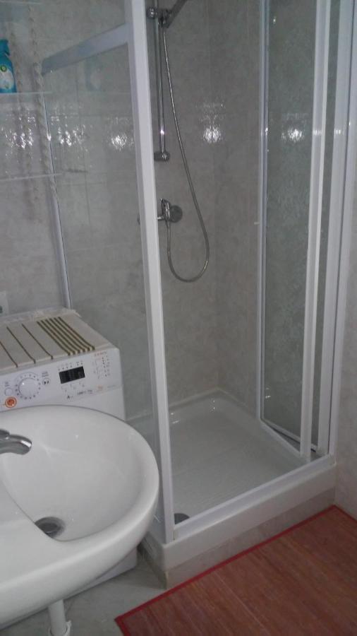 B&B Arquino Сондрио Экстерьер фото