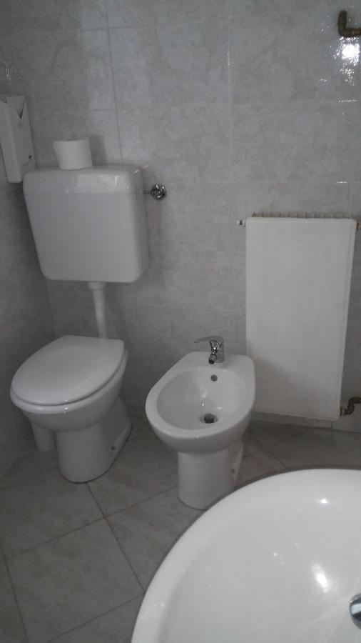 B&B Arquino Сондрио Экстерьер фото