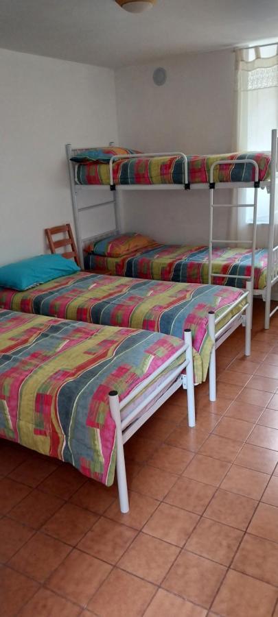 B&B Arquino Сондрио Экстерьер фото