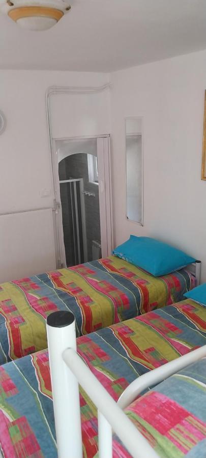 B&B Arquino Сондрио Экстерьер фото