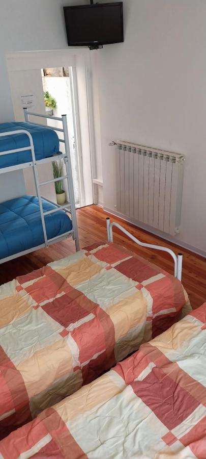 B&B Arquino Сондрио Экстерьер фото